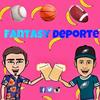 undefined The Fantasy Deporte Podcast 🎧🎙️⚾️🏈🏀