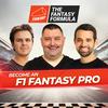 undefined The Fantasy Formula, an F1 Fantasy Podcast