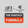 undefined The Fantasy Formula, an F1 Fantasy Podcast