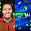 undefined Fantasy Life With Ian Hartitz