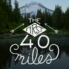 undefined The First 40 Miles: Hiking and Backpacking Podcast