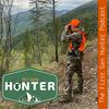 undefined The First Gen Hunter Podcast