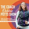 undefined The Coach Debbie Potts Show