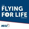 undefined The Flying For Life Podcast