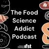 undefined The Food Science Addict Podcast