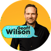 undefined Geoff Wilson Show