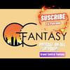 undefined The Grand Central Fantasy