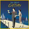 undefined The Great Gatsby by F. Scott Fitzgerald