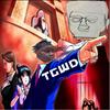 undefined The Great Waifu Debate