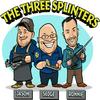 undefined The Three Splinters Podcast