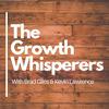 undefined The Growth Whisperers podcast