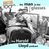 undefined The Man In The Glasses: The Harold Lloyd Podcast