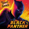 undefined The History of Marvel Comics: Black Panther