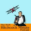 undefined The Hitchcock Minute Podcast