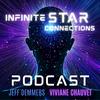 undefined The Infinite Star Connections