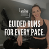 undefined The Intuitive Runner: Guided Runs for Every Pace