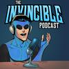 undefined The Invincible Podcast