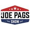 undefined The Joe Pags Show