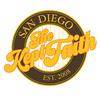 undefined The Kept Faith's Podcast