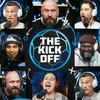 undefined The Kick Off Podcast