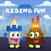 undefined Rising Fun Pod