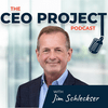 undefined The CEO Project Podcast