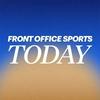 undefined Front Office Sports Today