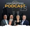 undefined The Lean Solutions Podcast