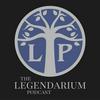 undefined The Legendarium