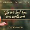 undefined The Lies Eve has Swallowed