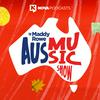 undefined The Maddy Rowe Aus Music Show