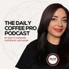 undefined The Daily Coffee Pro Podcast by MAP IT FORWARD