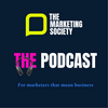 undefined The Marketing Society Podcast