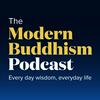 undefined The Modern Buddhism Podcast