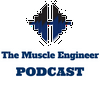 undefined The Muscle Engineer Podcast