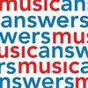 undefined The MusicAnswers Podcast