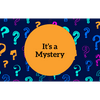 undefined The MYSTERY