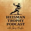 undefined The Heisman Trophy Podcast