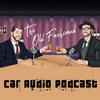 undefined The Old Fashioned Car Audio Podcast