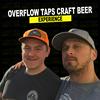 undefined The Overflow Taps Craft Beer Experience