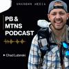 undefined The Peanut Butter and Mountains Podcast