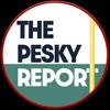 undefined The Pesky Report (Red Sox Podcast)🎙