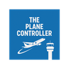undefined The Plane Controller