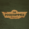 undefined The Poorhammer Podcast