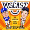 undefined The PosCast with Joe Posnanski & Michael Schur