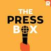 undefined The Press Box