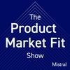 undefined A Product Market Fit Show | Startup Podcast for Founders