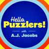 undefined Hello, Puzzlers!