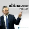 undefined The Rabbi Kelemen Podcast