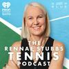 undefined The Rennae Stubbs Tennis Podcast